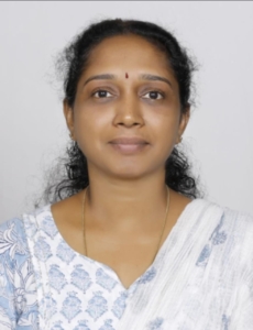 Rishadevi K Sankar