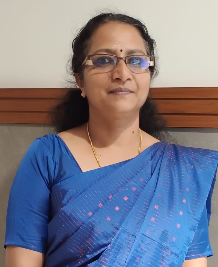 Faculty Members – Electronics – Womens Polytechnic College