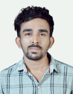 Harishan K M