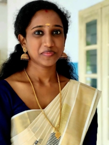 AMRUTHA VISWANATHAN
