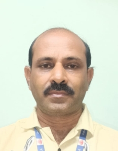 Biju V G