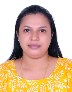 Anjali PS