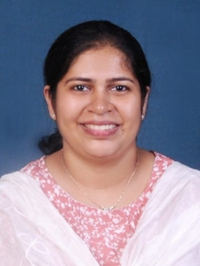Josna Jose